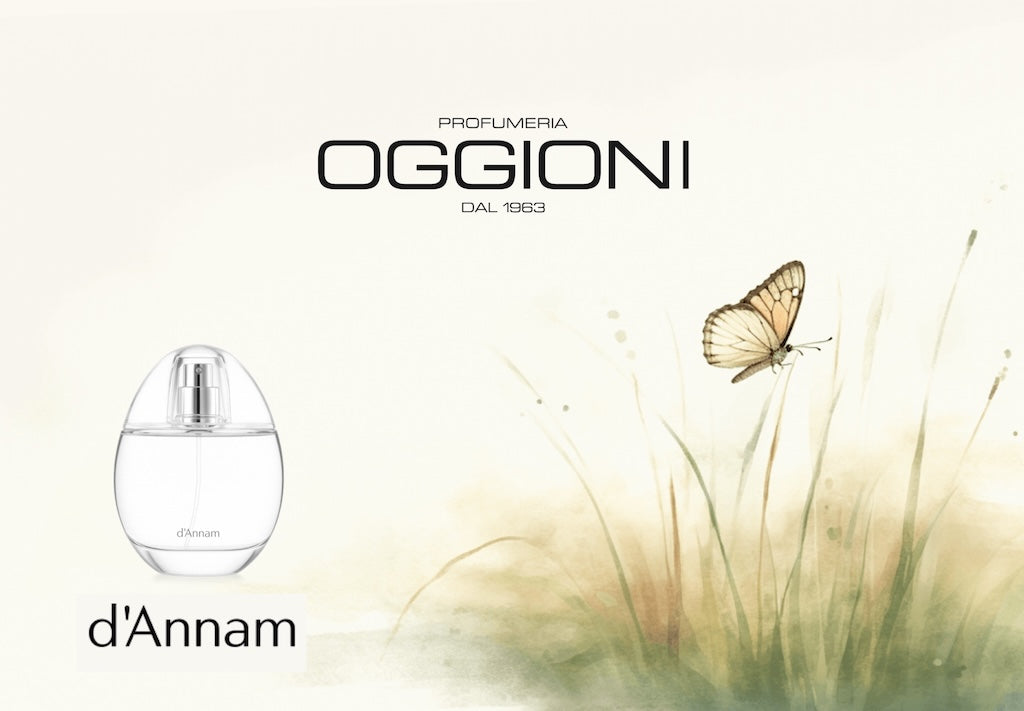 d’Annam: la nuova frontiera dei profumi di nicchia