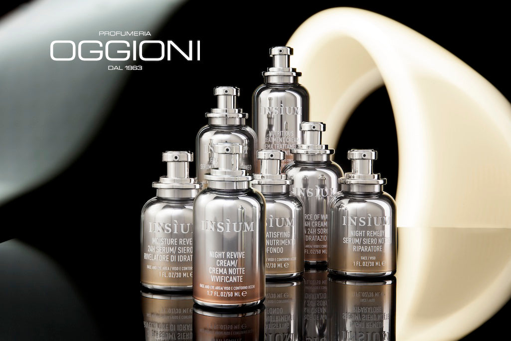Alla Scoperta di Insìum: La Clean Beauty di Lusso a Milano
