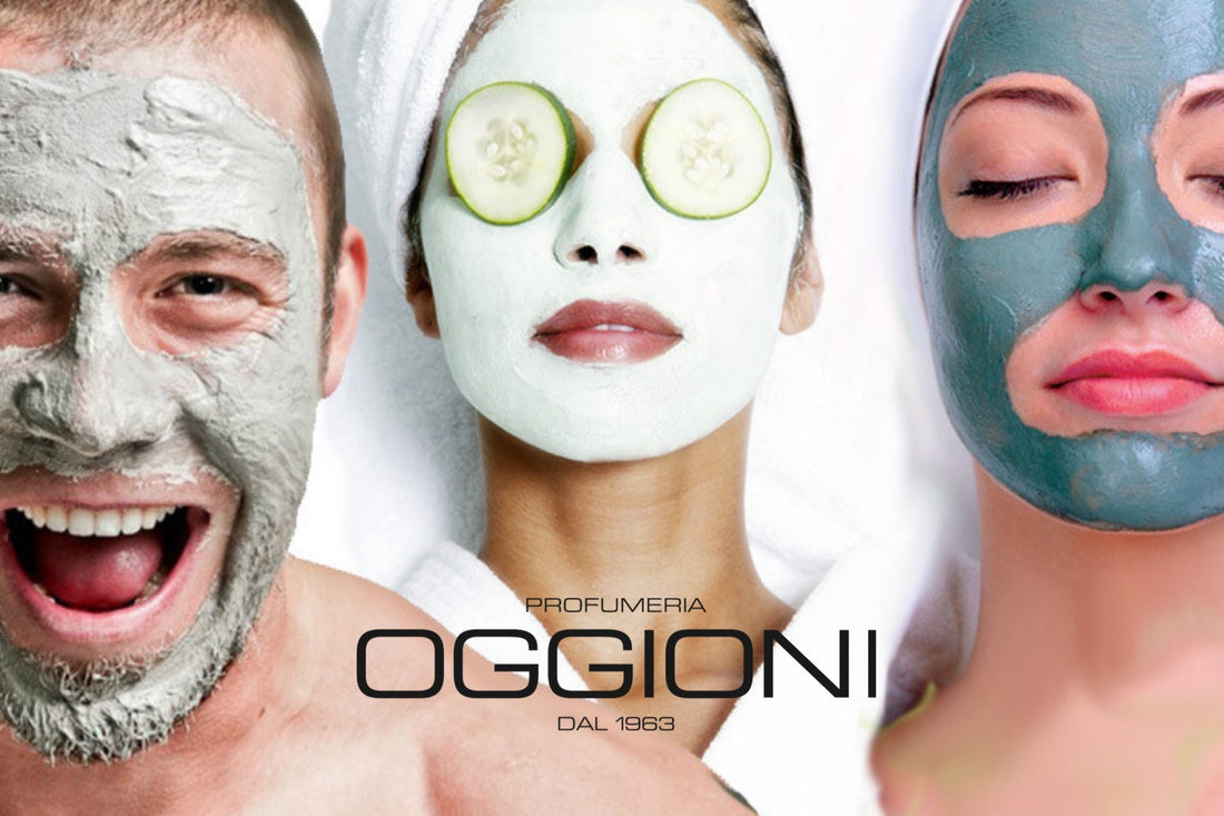 Maschere Viso, che passione! Le migliori alleate per la tua skincare routine