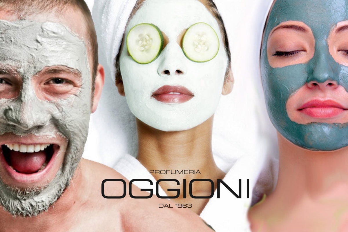 Maschere Viso, che passione! Le migliori alleate per la tua skincare routine
