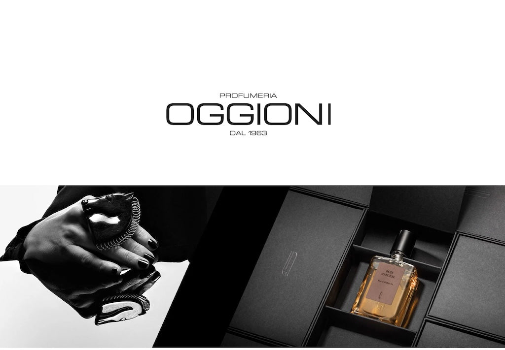Naomi Goodsir Parfums: quando l’Alta Profumeria diventa carattere