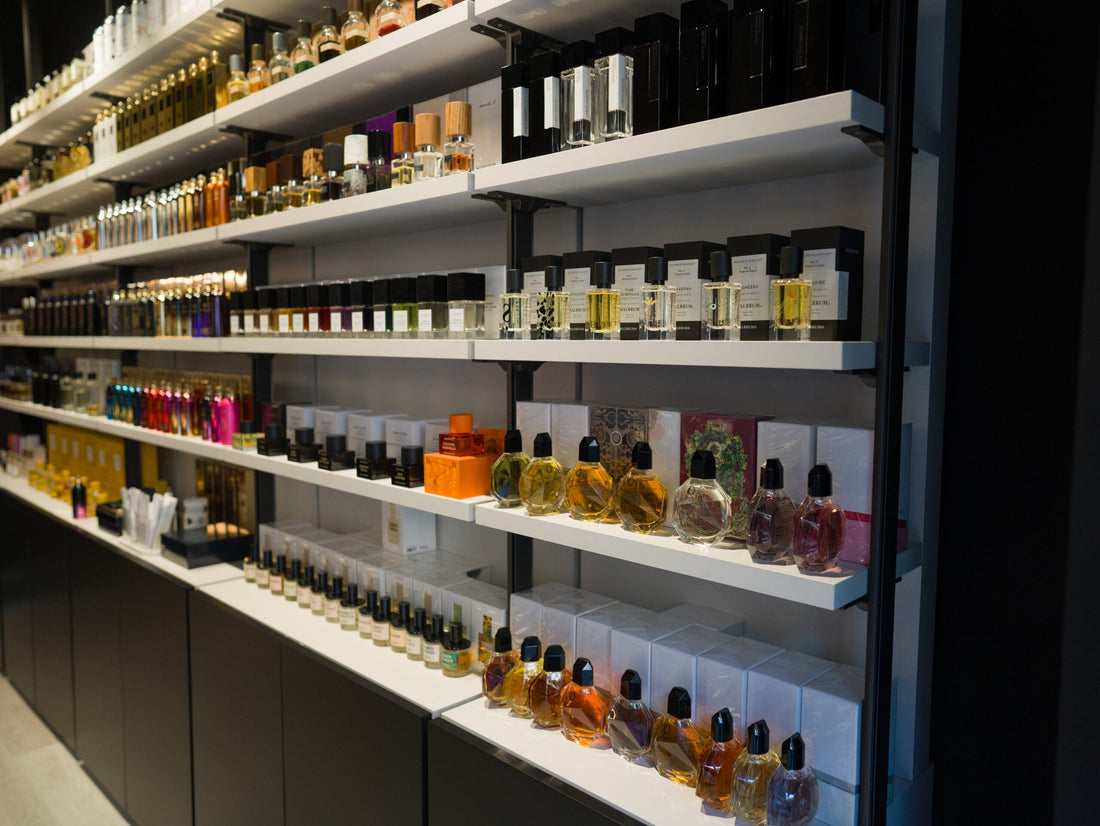 Scoprire le Profumerie di Nicchia a Milano: Un Viaggio tra Fragranze Esclusive