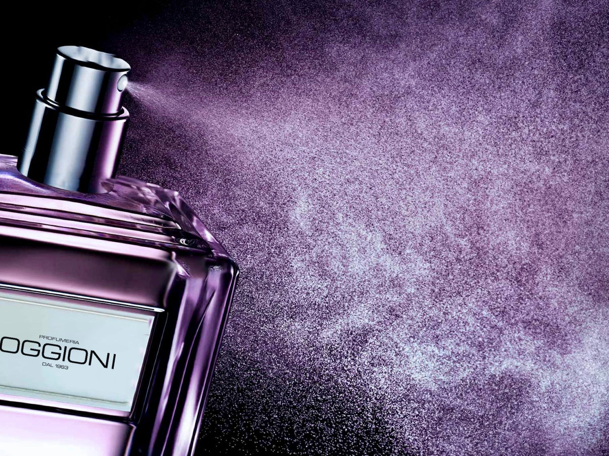 I Profumi di Nicchia
