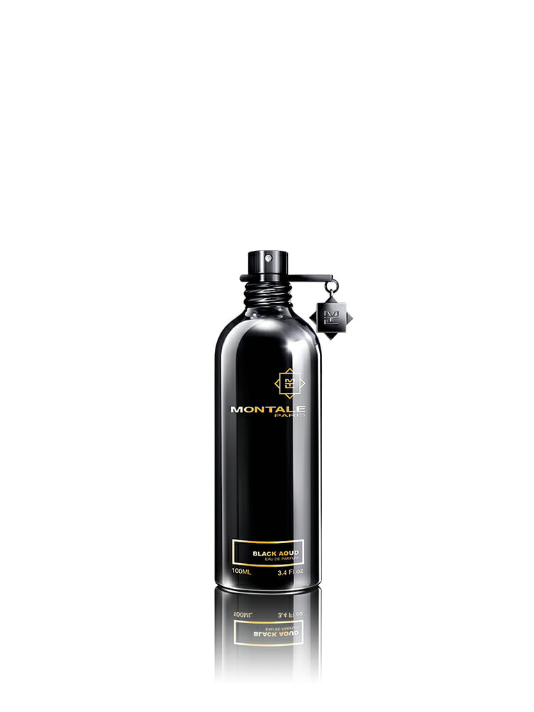 Black Aoud