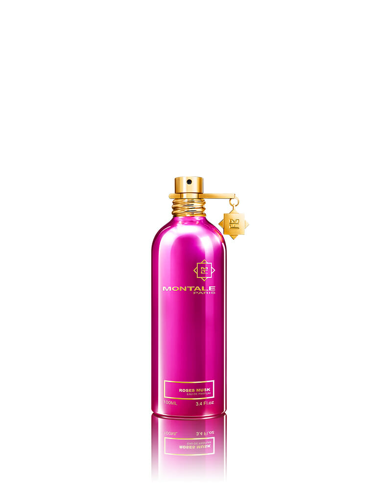 Roses Musk