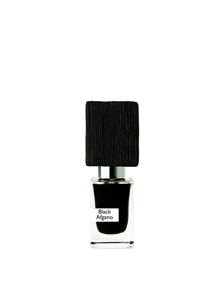 Black Afgano