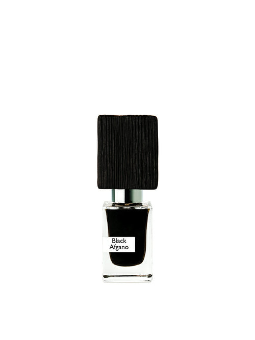 Black Afgano
