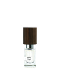 Silver Musk