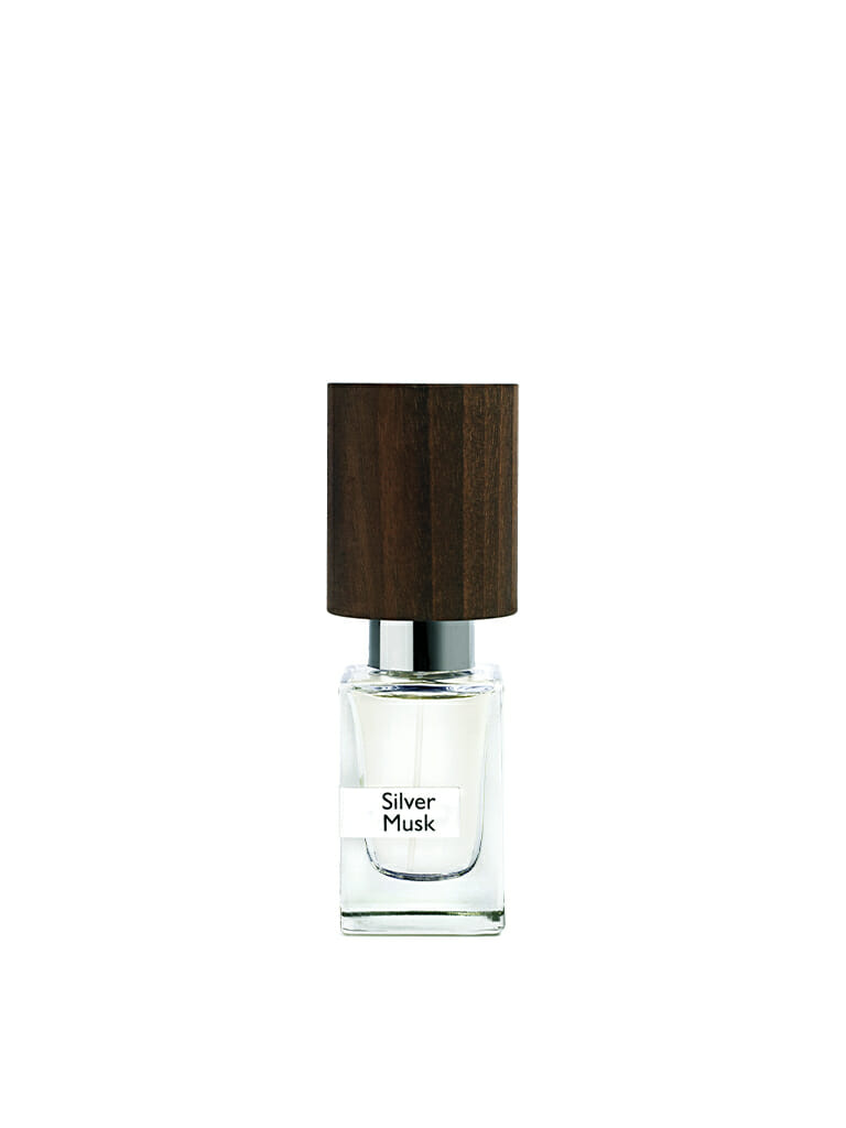 Silver Musk