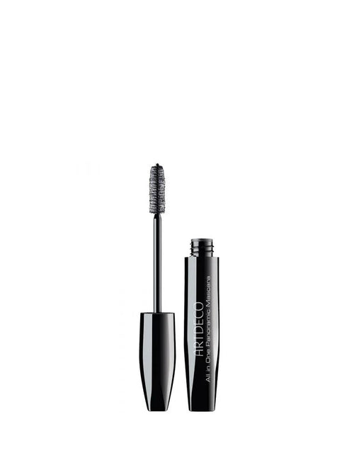 All In One Panoramic Mascara