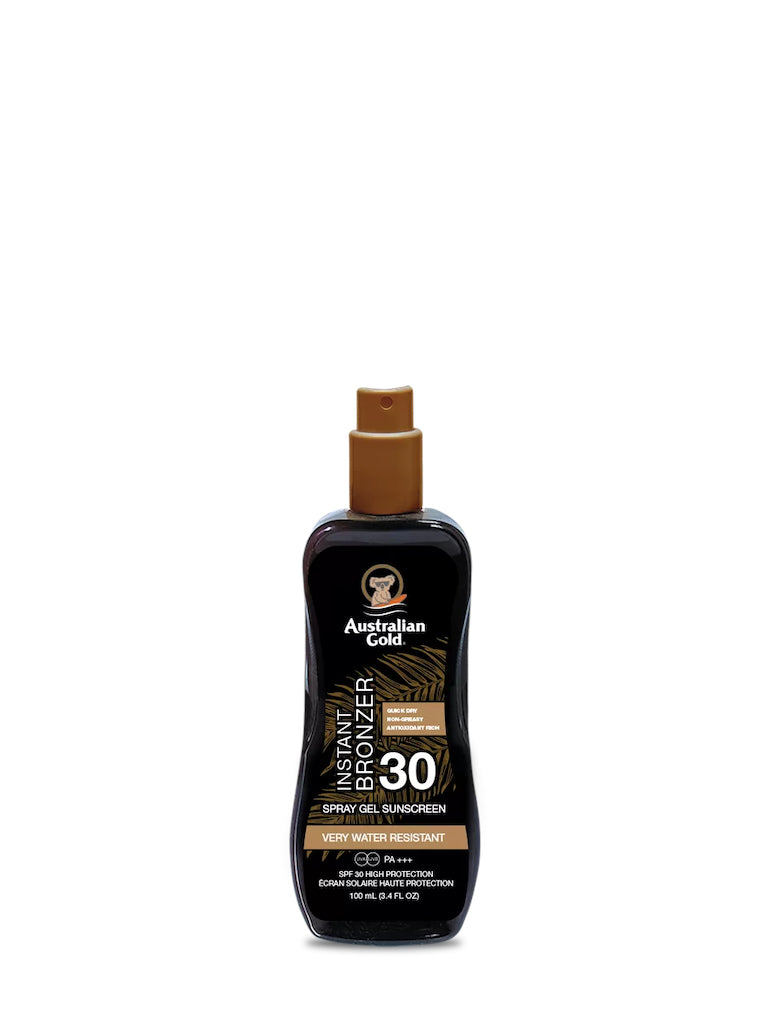 Instant Bronzer SPF30 - Australian Gold