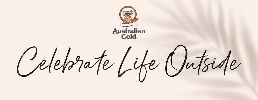 Australian Gold