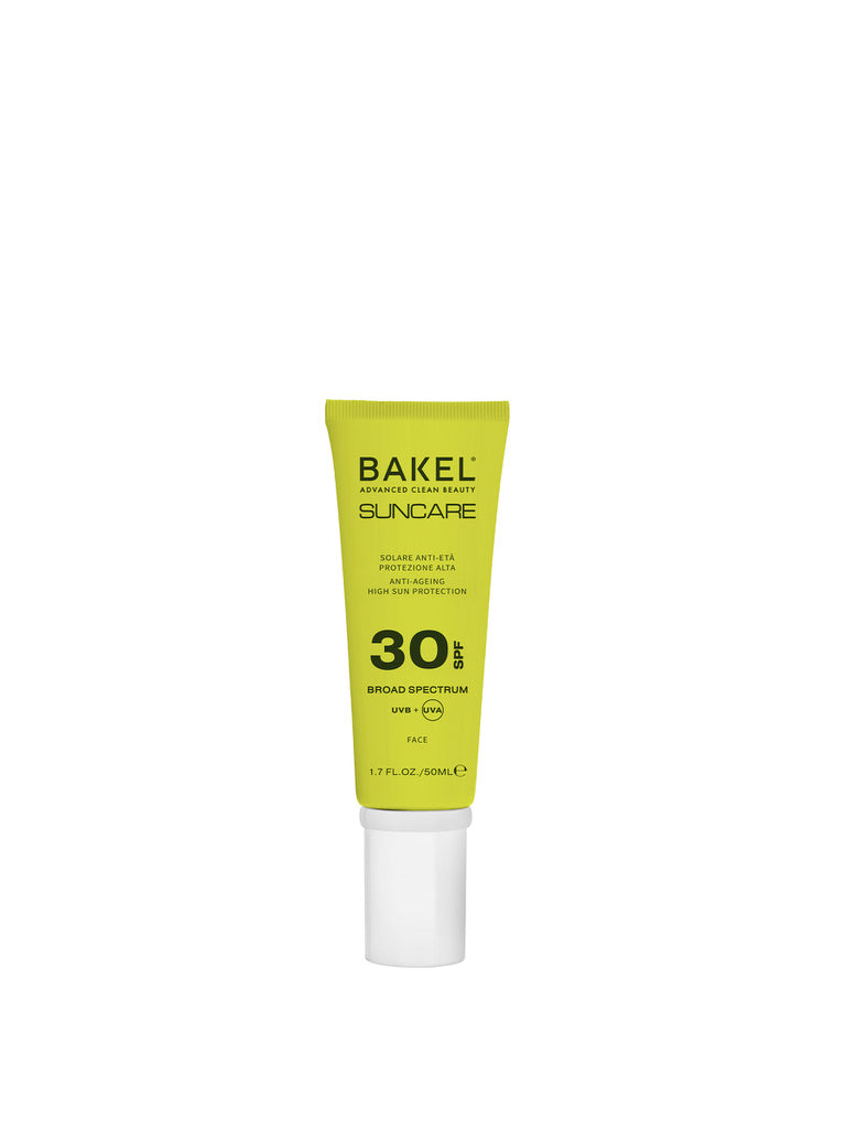 Crema Viso SPF 30