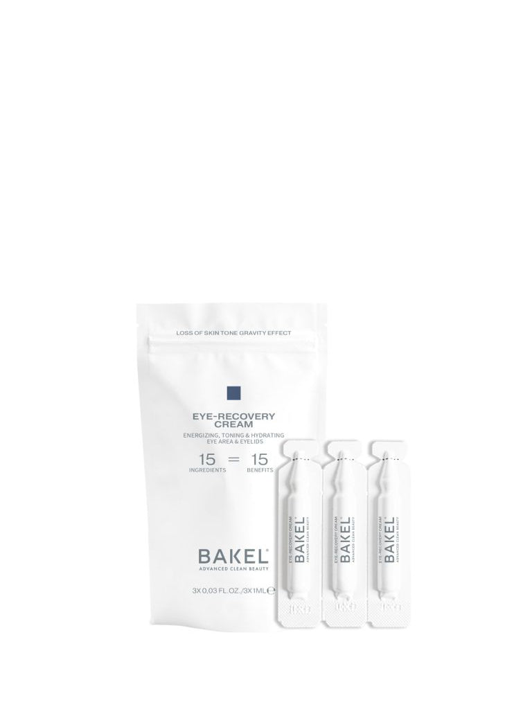 Eye-Recovery Cream