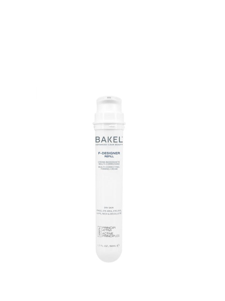 F-Designer Case & Refill - Bakel
