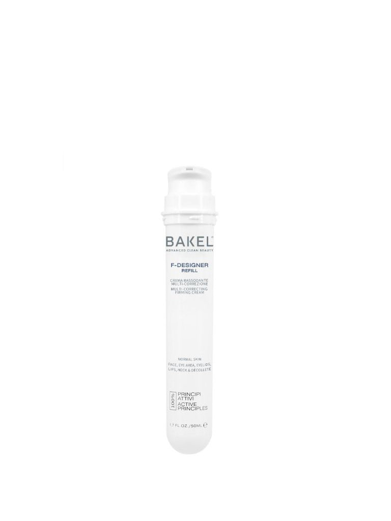 F-Designer Case & Refill - Bakel