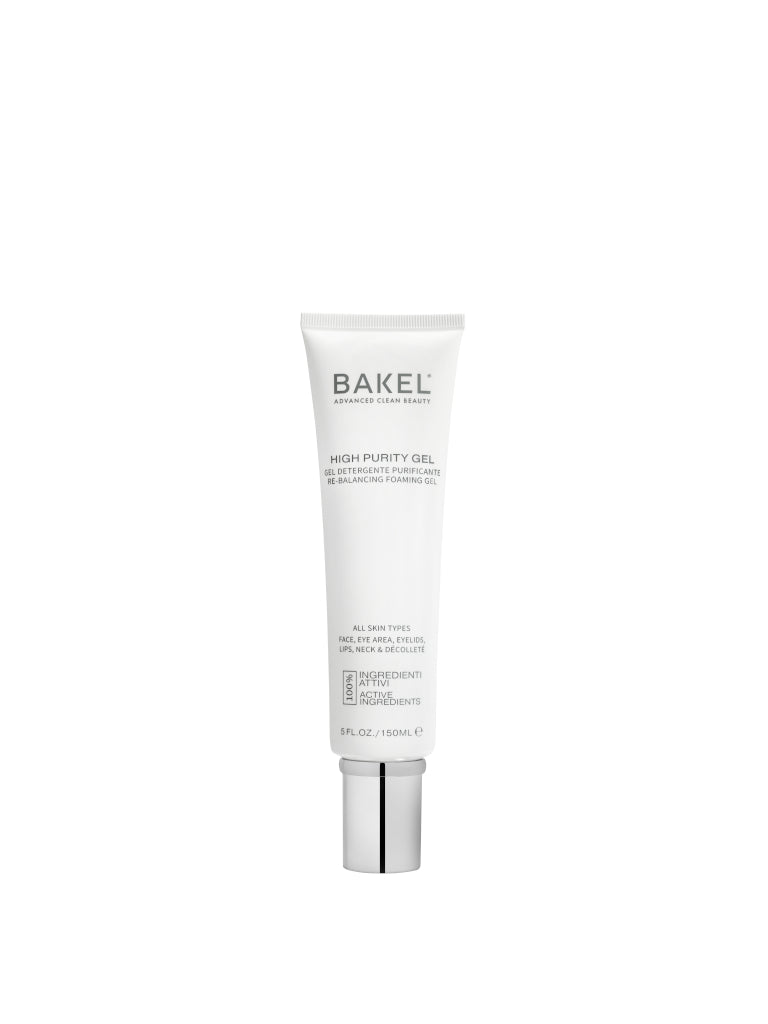 High Purity Gel