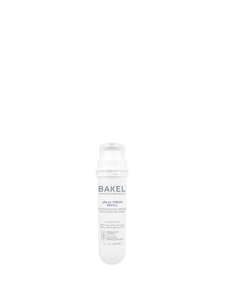 Jalu-Tech Case & Refill - Bakel