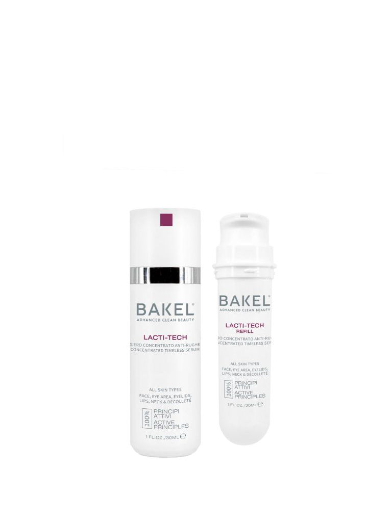 Lacti-Tech Case & Refill