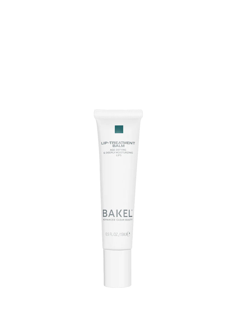 Lip-Treatment Balm