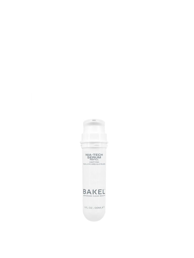 Nia-Tech Case & Refill - Bakel