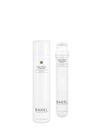 Nia-Tech Cream Case & Refill - Bakel