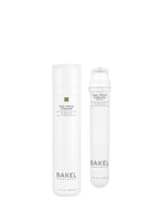 Nia-Tech Cream Case & Refill