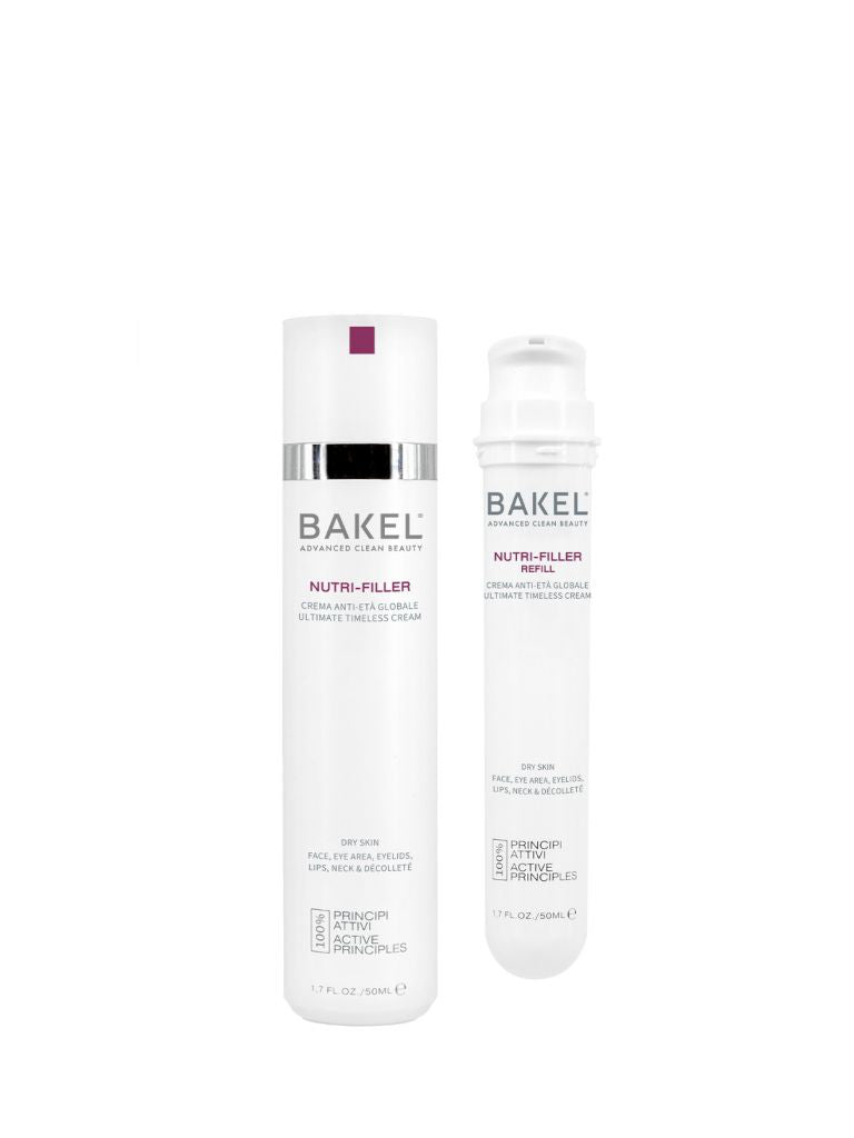 Nutri-Filler Case & Refill