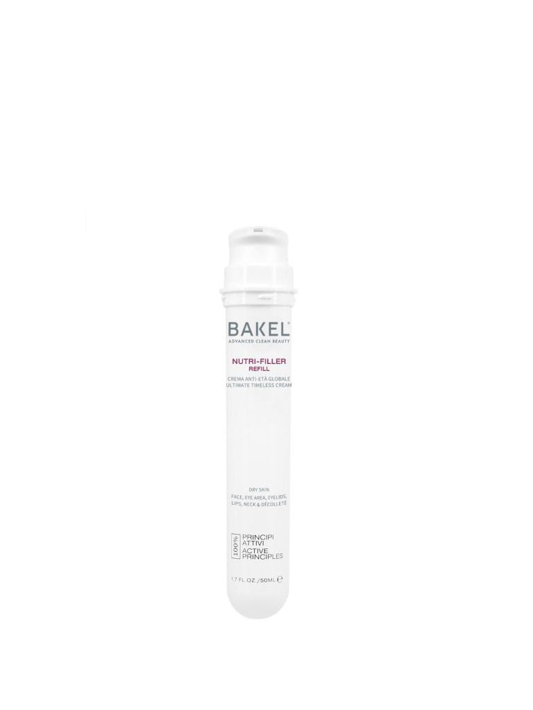 Nutri-Filler Case & Refill - Bakel