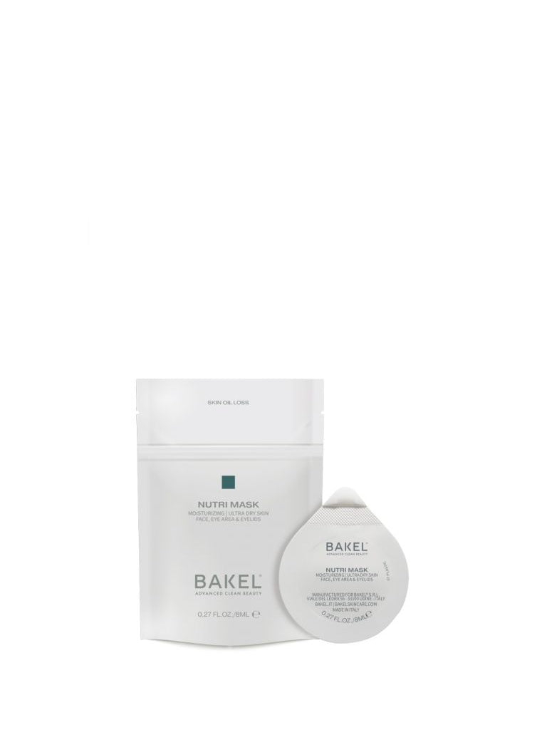 Nutri-Mask