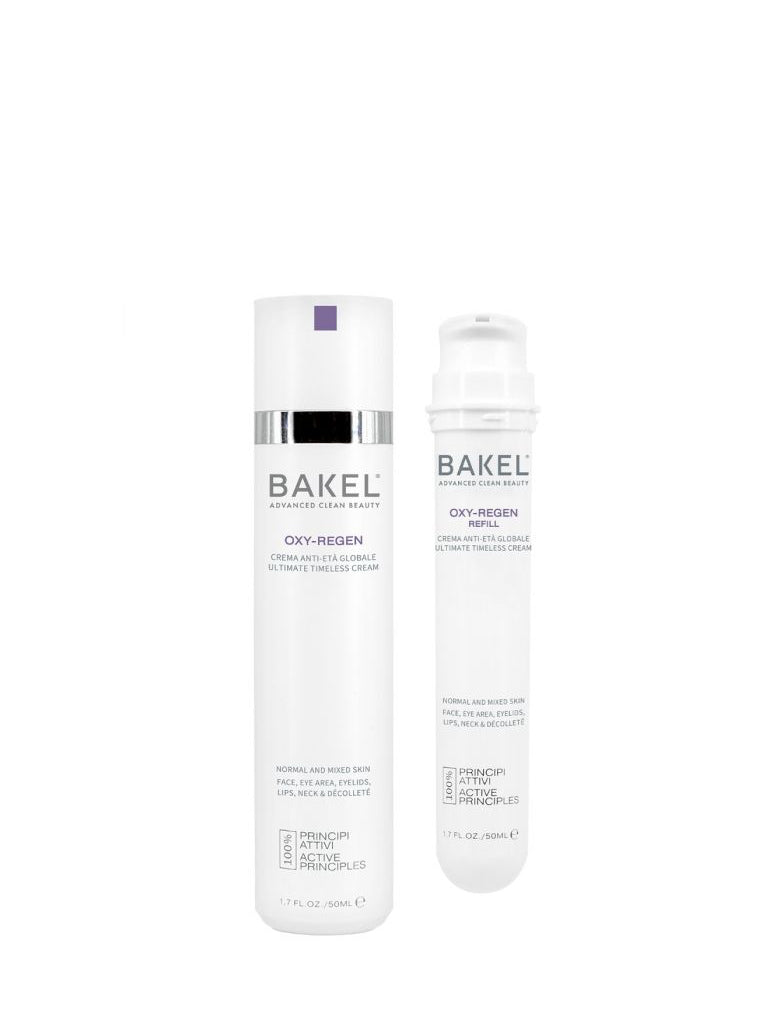 Oxy-Regen Case & Refill