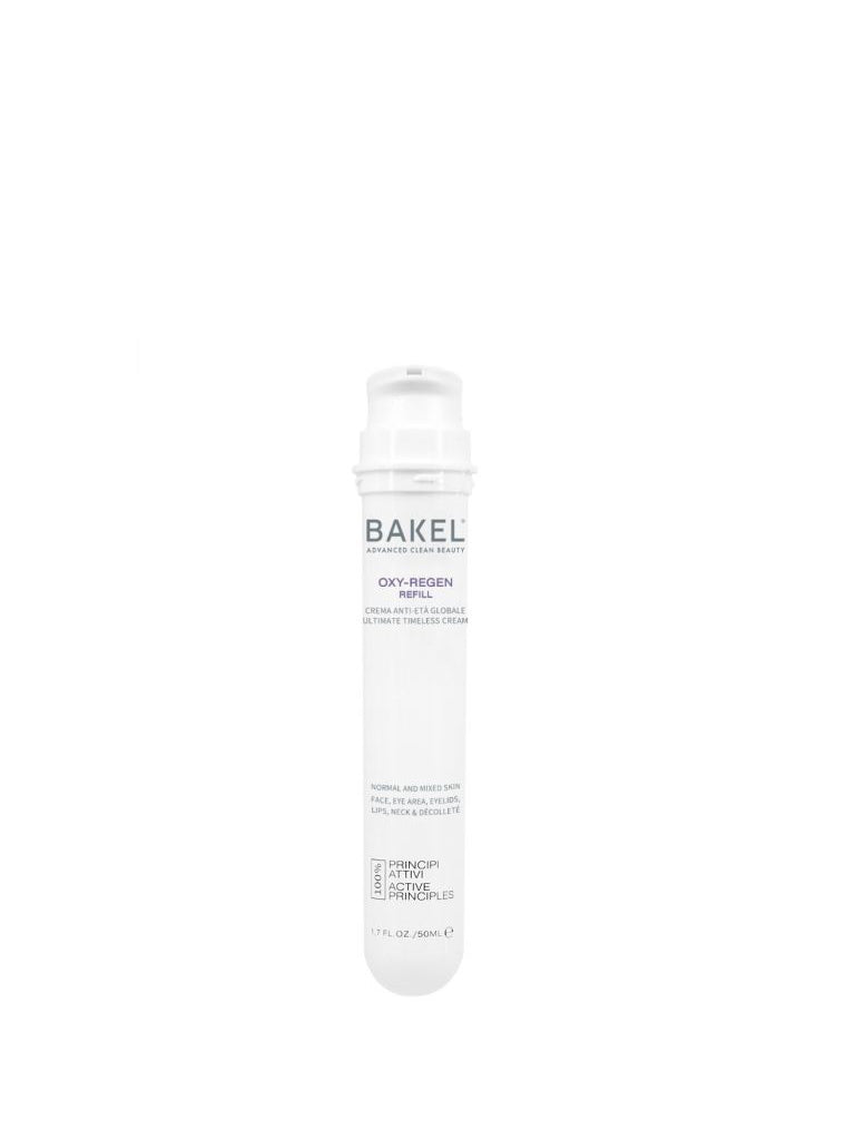 Oxy-Regen Case & Refill