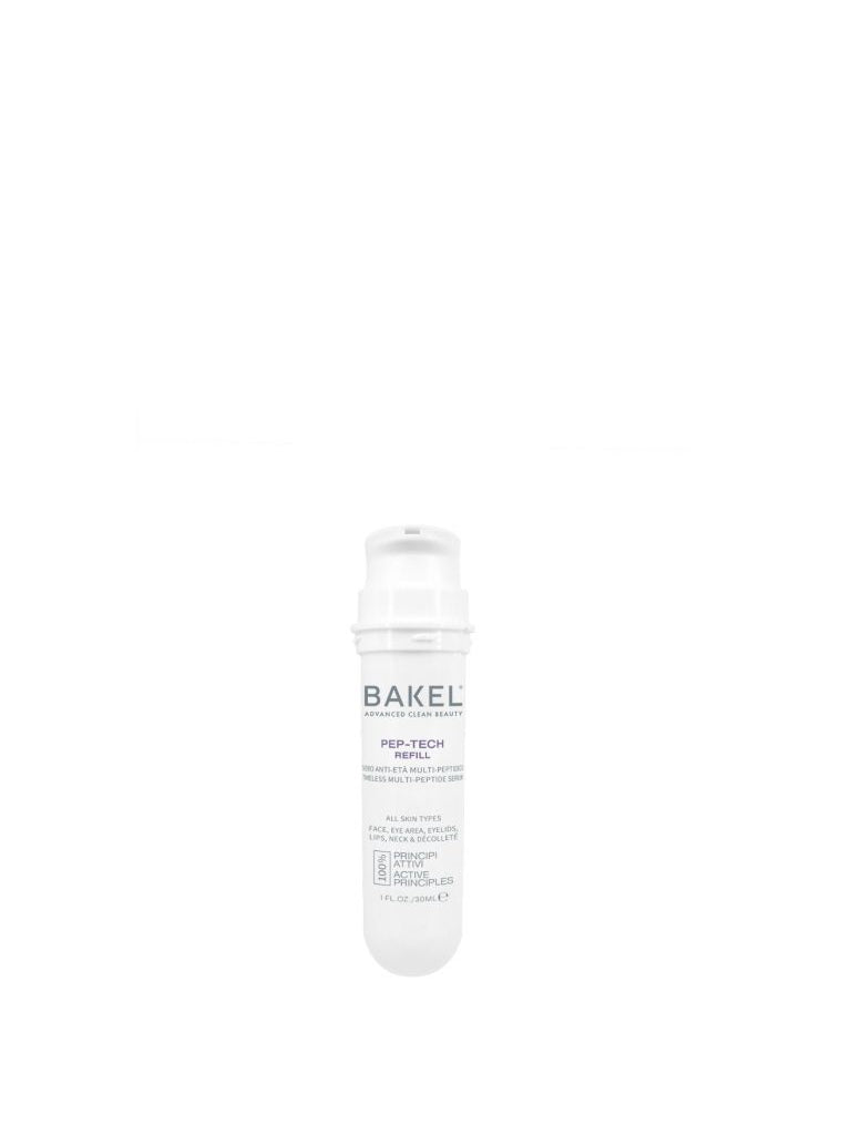Pep-Tech Case & Refill