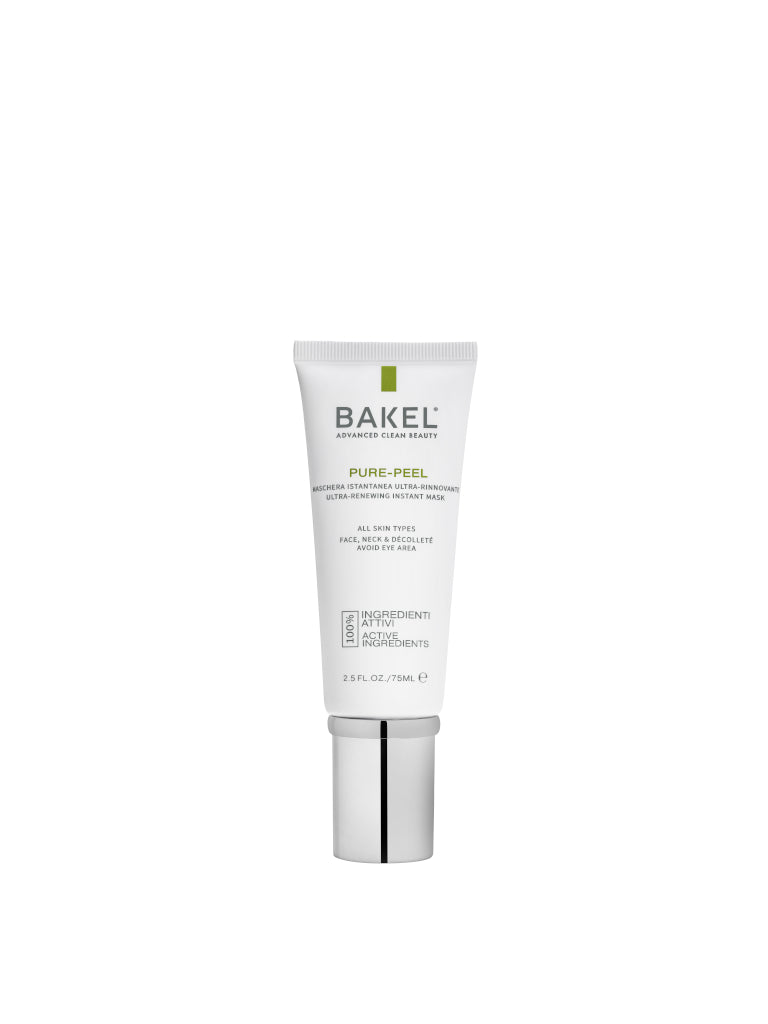 Pure Peel