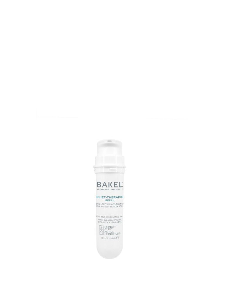 Relief-Therapist Case & Refill