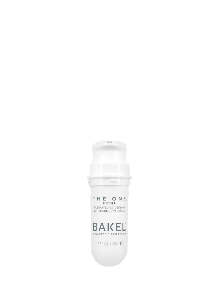The One Eye Cream Case & Refill - Bakel