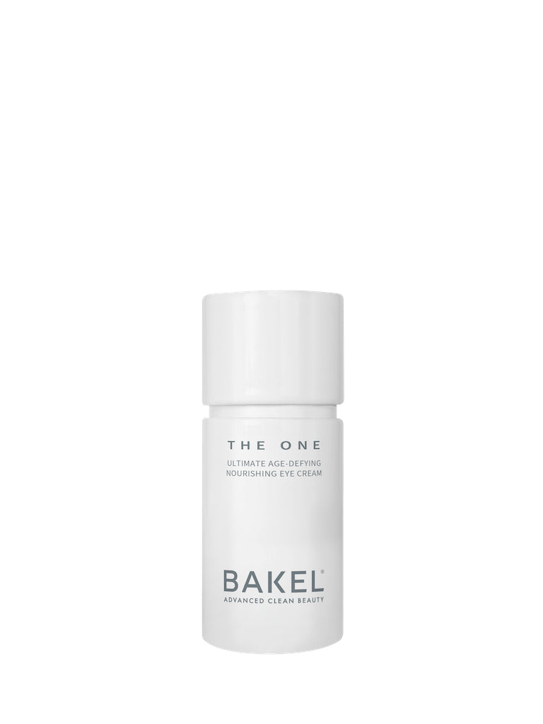The One Eye Cream Case & Refill