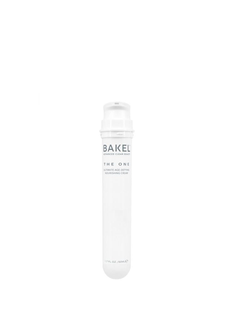 The One Cream Case & Refill - Bakel