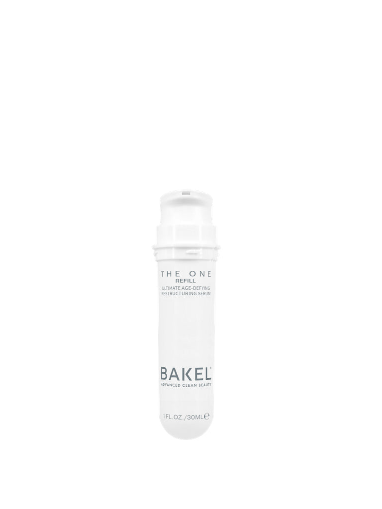 The One Serum Case & Refill - Bakel
