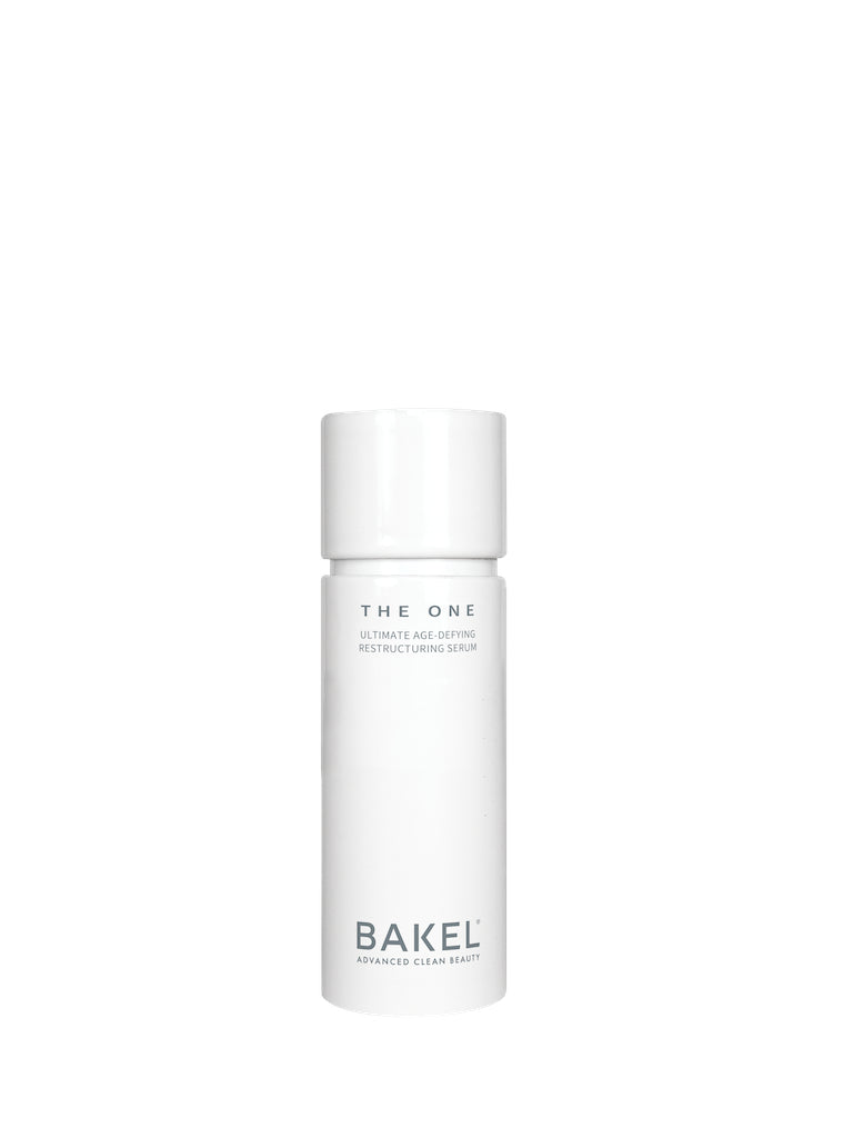 The One Serum Case & Refill