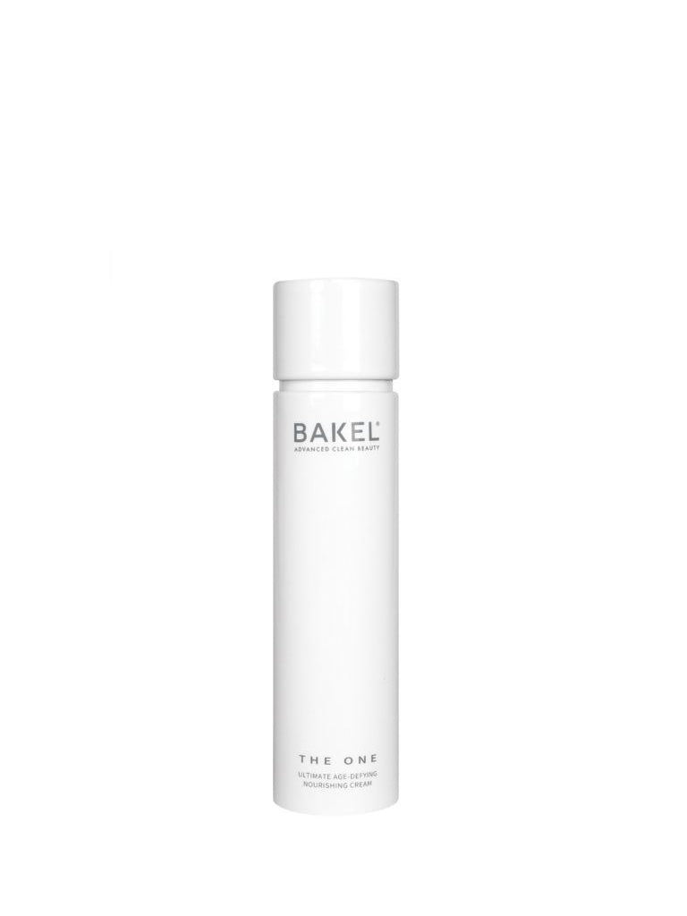 The One Cream Case & Refill