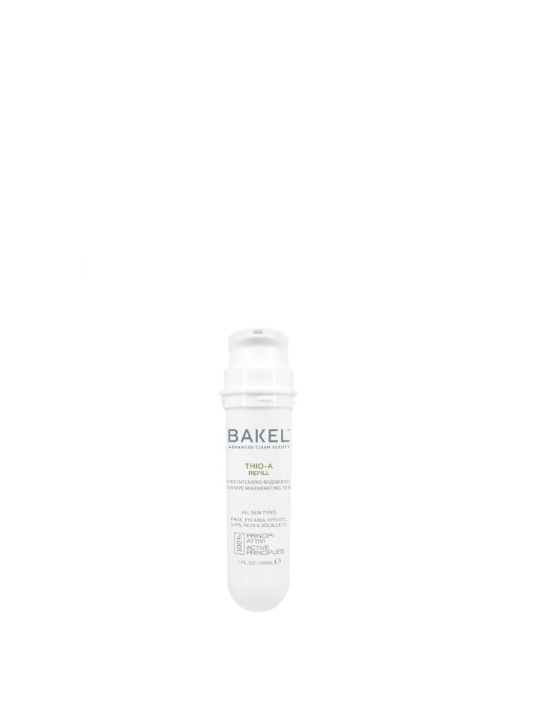 Thio-A Case & Refill - Bakel