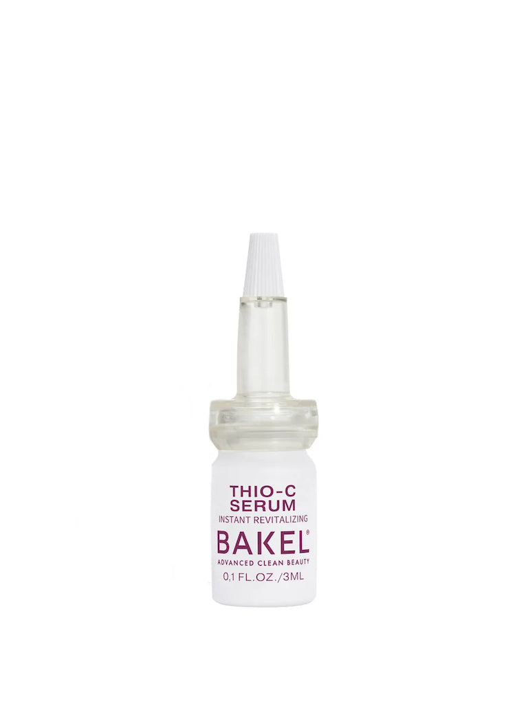Thio-C - Bakel