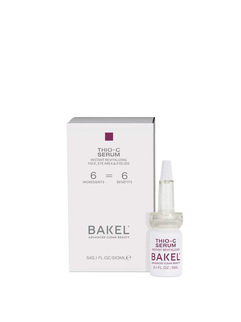Thio-C - Bakel