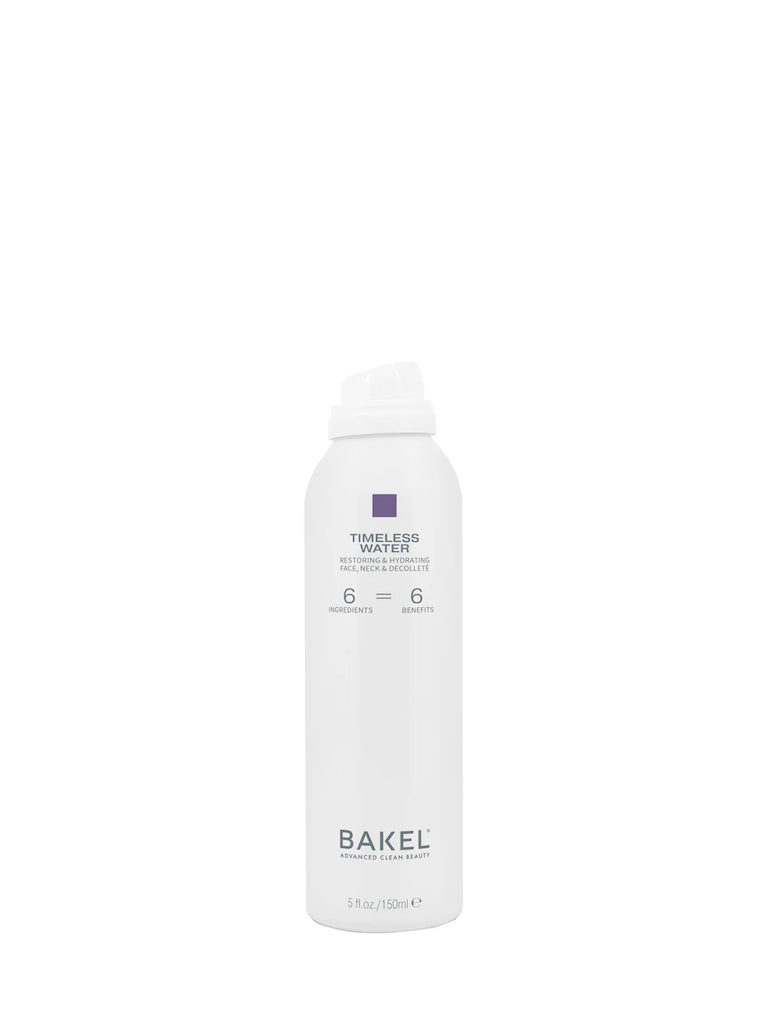 Timeless Water - Bakel