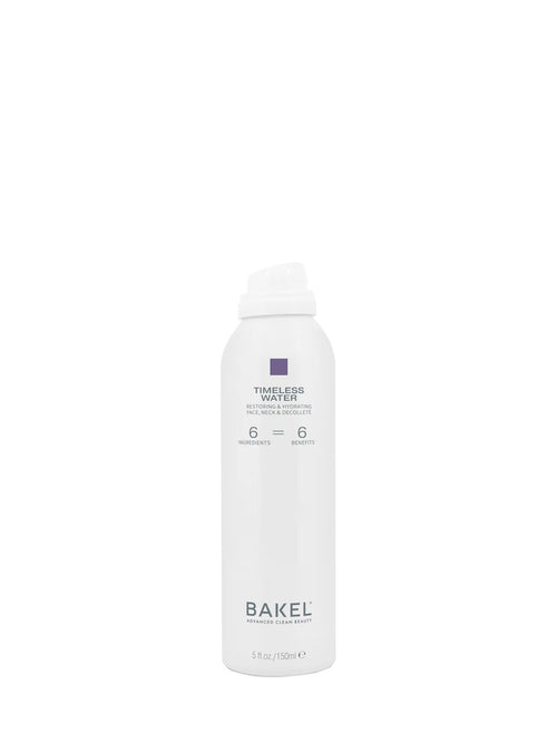 Timeless Water - Bakel