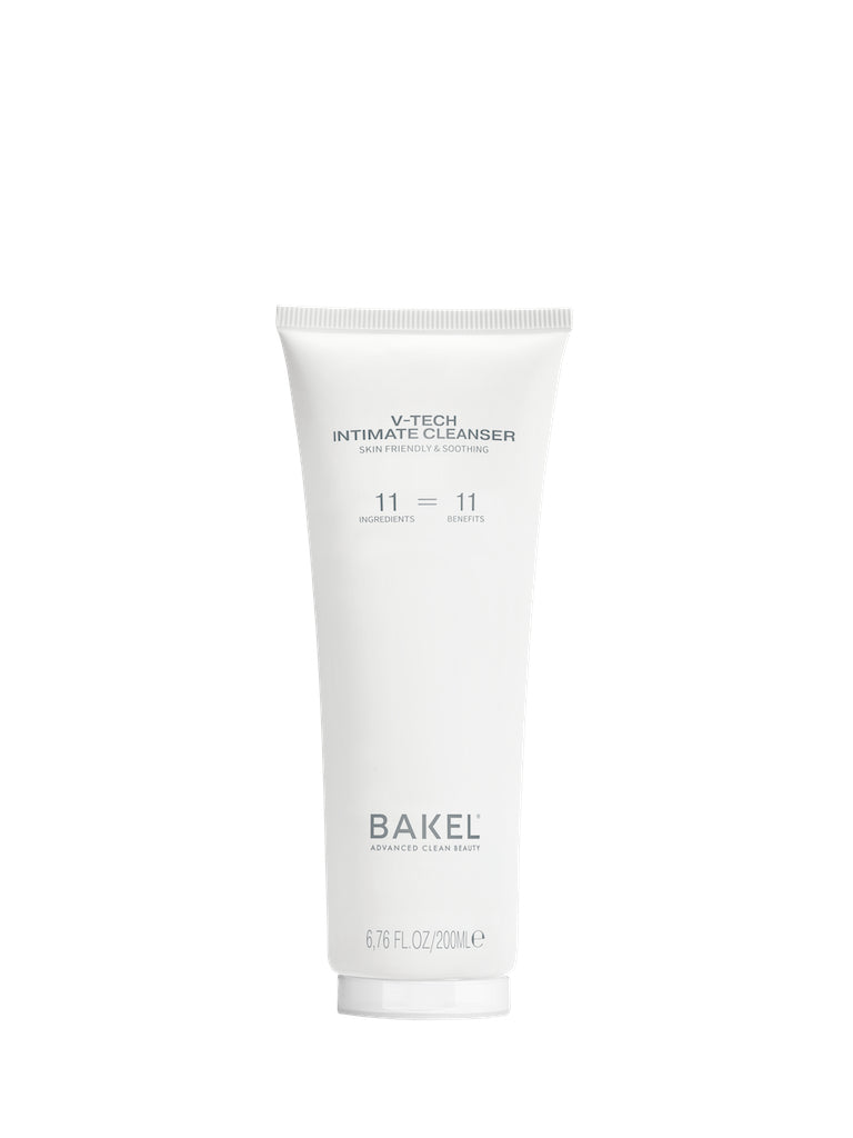 V-Tech Intimate Cleanser