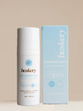 Coconut Cica SPF 50+ - Beakery
