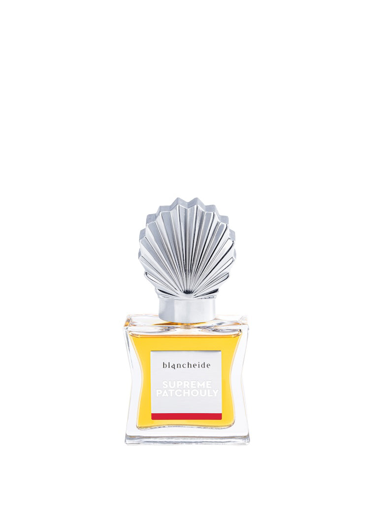 Supreme Patchouli - Blancheide