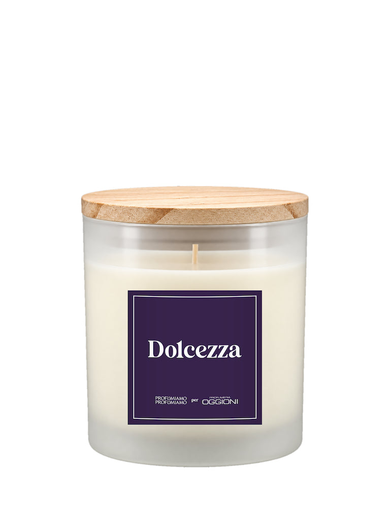 Candela Dolcezza - Profumeria Oggioni